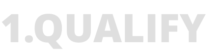 1.QUALIFY